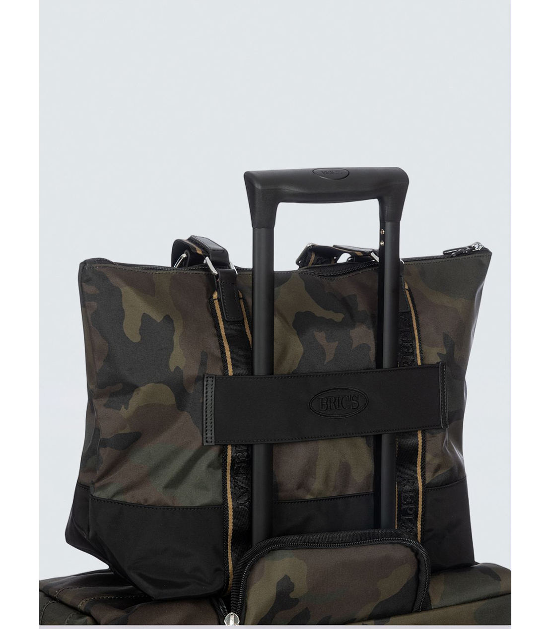 BRICS＆REPLAY 3in1トートバッグ LARGE 詳細画像 CAMO 3